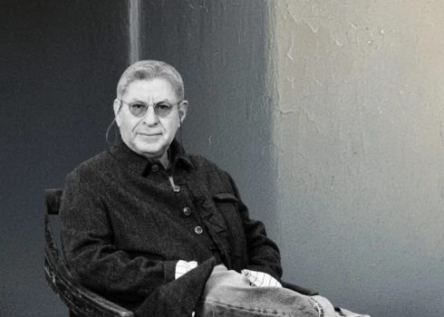 Михаил Лабковский.