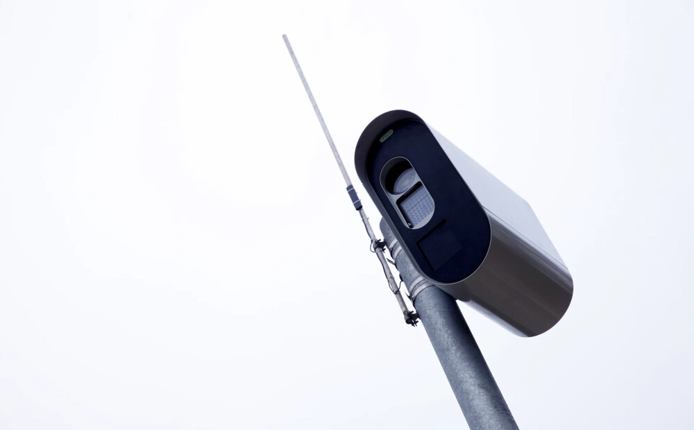 Trešdien sāks kontrolēt vidējo ātrumu Kokneses pusē