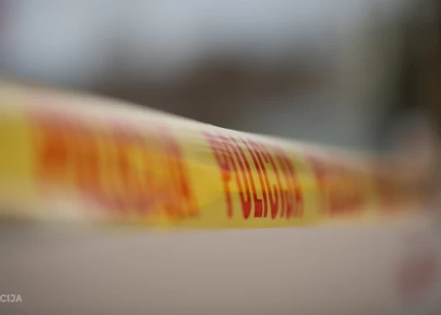 Gulbenē dzīvoklī atrasts noslepkavots vīrietis. 