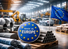 В Европе продвигают принцип "Сделано в ЕС": это может изменить весь промышленный рынок
