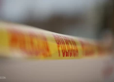 В Гулбене застолье в квартире закончилось убийством: задержаны три человека