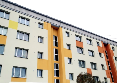 Желания продавцов квартир не совпадают с возможностями покупателей.