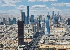 Без рек и пресной воды: как устроена одна из самых необычных стран мира