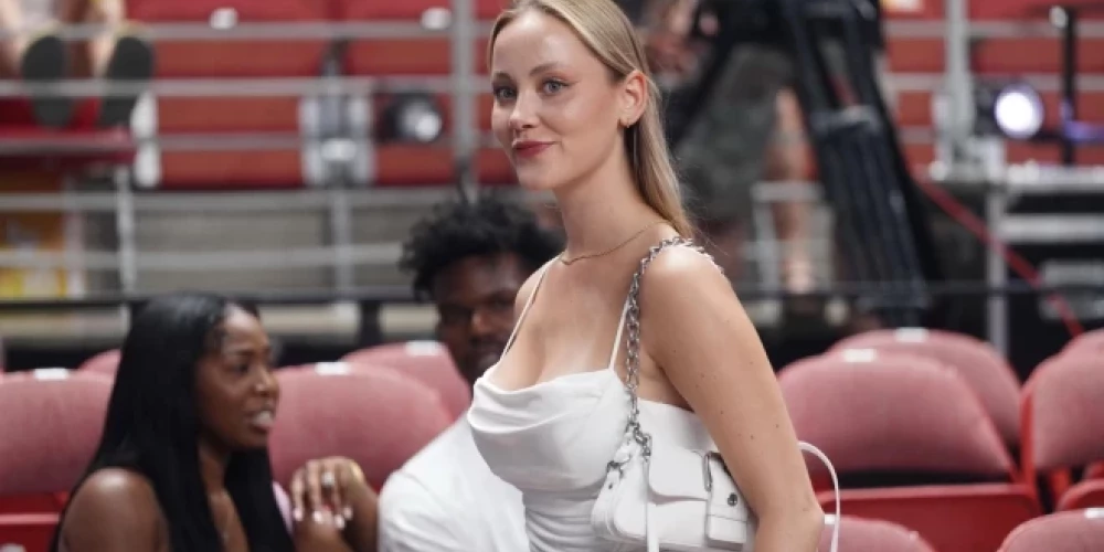 Influencere Laura Vizla. 