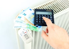 Зимой цены на электричество и отопление могут вернуться к рекордным уровням 2022 года