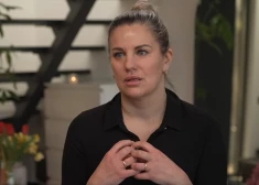 "Nebija mana diena..." - šova "Ģimene burkā" dalībniece Olga Koha komentē savus skarbos izteikumus par vīru Viesturu