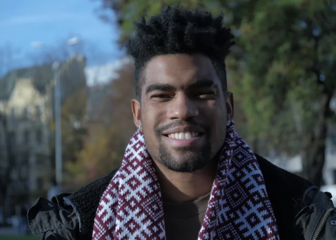 Хотел играть в футбол в России, но влюбился в Латвию: кто такой бразилец Фелипе, которому хотят дать гражданство?