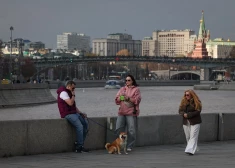 Krievijas iedzīvotāji atkal palikuši bez interneta: nedarbojas daudzas populāras tīmekļa vietnes