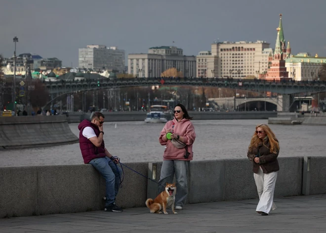 Krievijas iedzīvotāji atkal palikuši bez interneta: nedarbojas daudzas populāras tīmekļa vietnes