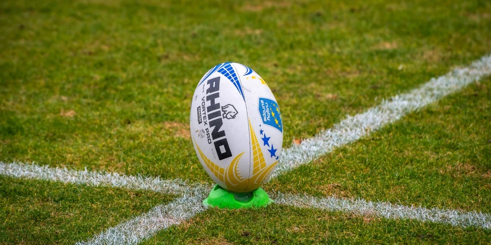 Latvijas regbijam ir pienākuši grūti laiki.