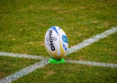 Finansējuma trūkuma dēļ Latvijas regbija izlase var neaizvadīt jau šonedēļ gaidāmās spēles