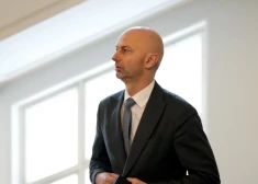 Citskovskis tiesā neatzīst savu vainu apsūdzībā Kariņa lidojumu lietā