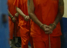 Ellei ir adrese. Aiz restēm: pasaulē visstingrākā režīma cietumi atgriežas Viasat Explore. Šī ir jau 5. sezona