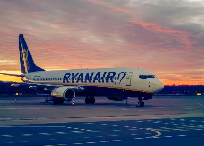 Lielas izmaiņas gaida tos, kas parasti lido tikai ar rokas bagāžu