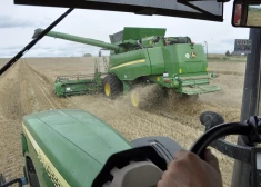 Lauksaimniecība, klimata politika un pārtikas drošība. Vai pastāv pretrunas?