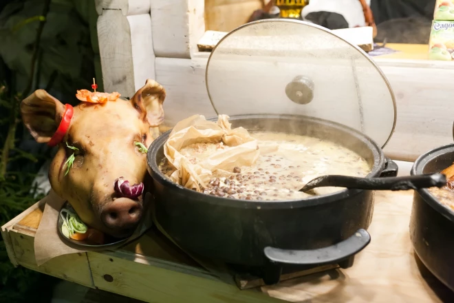 Iespējamā X stundā Latvija spētu pati sevi nodrošināt ar pārtiku, jo mēs ražojam divreiz vairāk nekā apēdam.