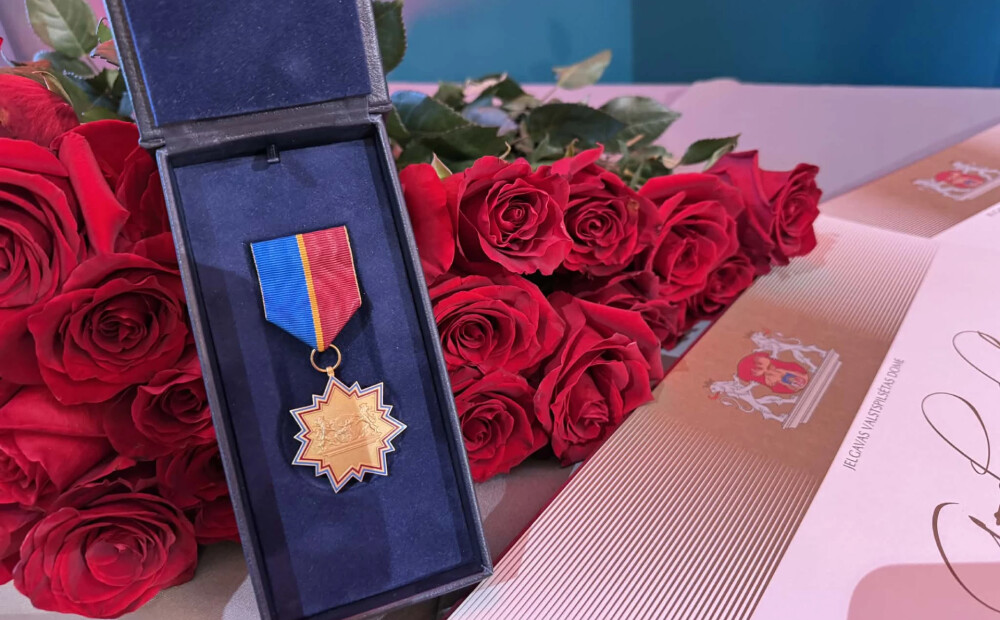 Aicina pieteikt kandidātus Jelgavas augstākajiem apbalvojumiem 