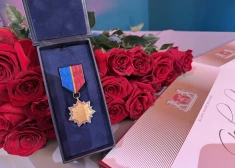 Aicina pieteikt kandidātus Jelgavas augstākajiem apbalvojumiem "Goda zīme" un "Goda raksts"