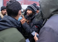 Teju divi simti migrantu Lieldienu brīvdienās mēģinājuši ielauzties Latvijā