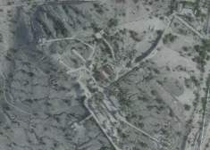 ASV devusi triecienus militārajiem mērķiem Irānai piederošajā Hargas salā