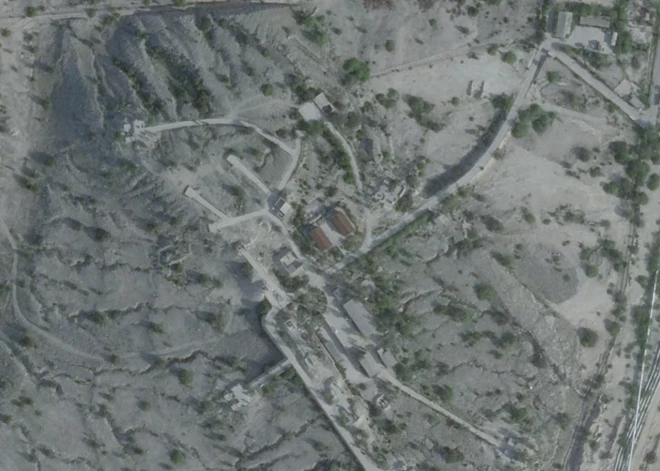 ASV devusi triecienus militārajiem mērķiem Irānai piederošajā Hargas salā