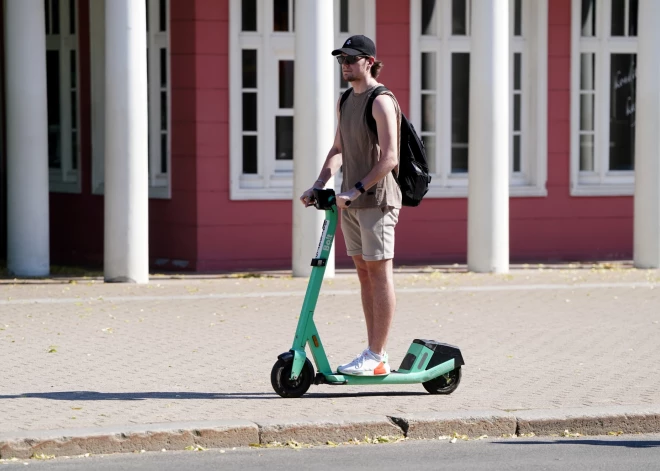 Новые правила микромобильности 2026: регистрация, страховка и запрет на тротуары