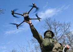 Атакуйте, но по-другому: в Эстонии просят Украину изменить маршруты запускаемых по России дронов