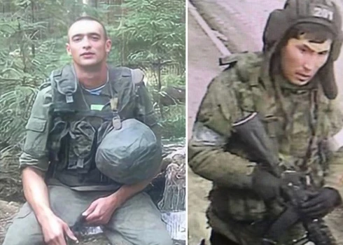 Identificēti vēl divi krievu okupanti, kuri Bučā pastrādāja kara noziegumus.