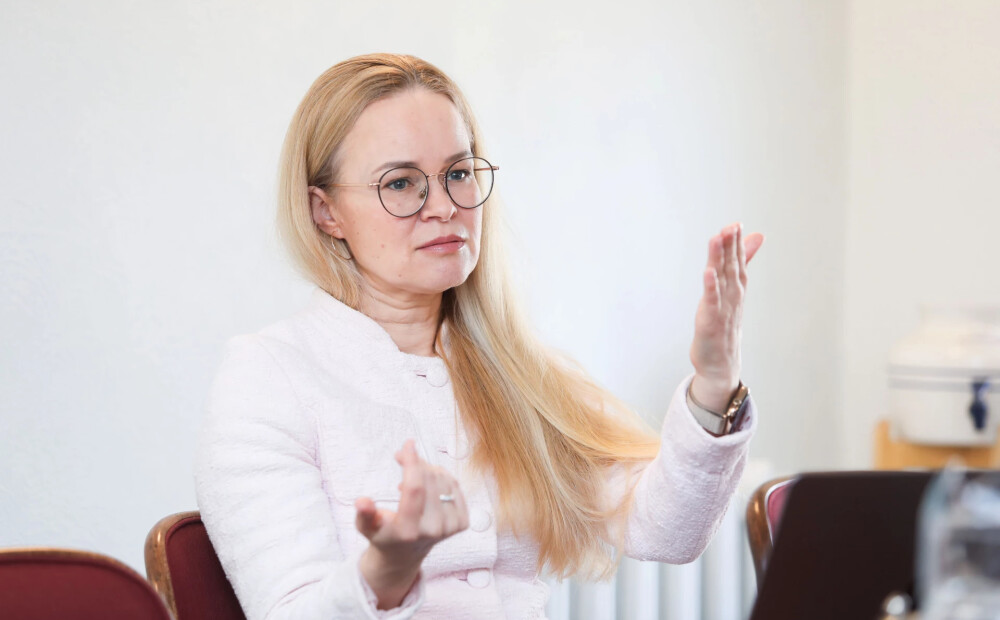 Kas notiek ar degvielas cenām un kāpēc solidaritātes maksājumi nav risinājums? - skaidro Degvielas tirgotāju asociācijas izpilddirektore Ieva Ligere