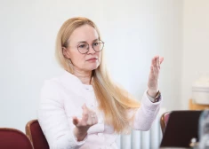 Kas notiek ar degvielas cenām un kāpēc solidaritātes maksājumi nav risinājums? - skaidro Degvielas tirgotāju asociācijas izpilddirektore Ieva Ligere