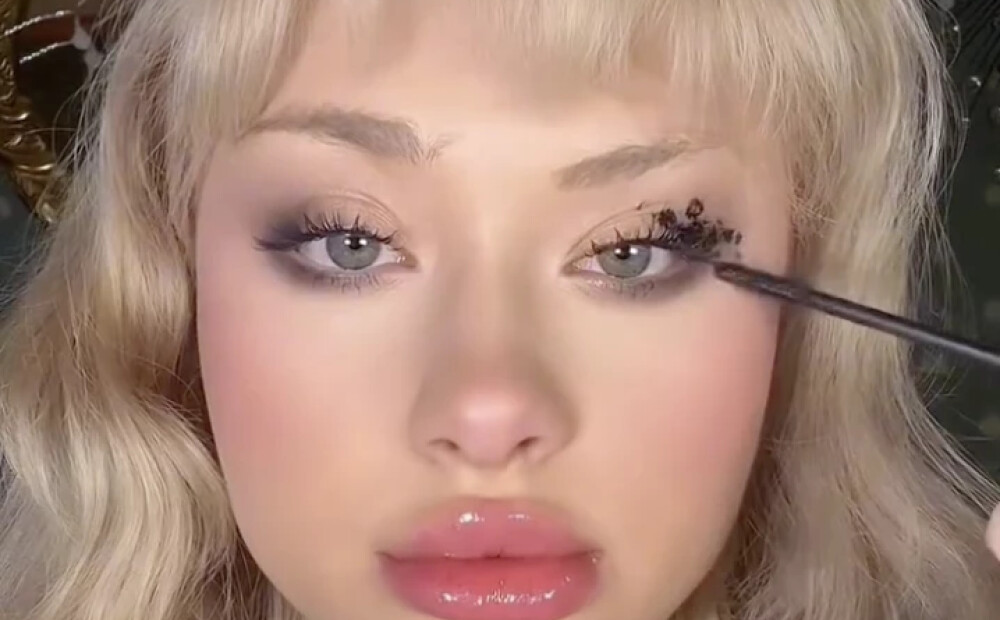 Modele Marija gadu pēc sakropļošanas Dubaijā: 