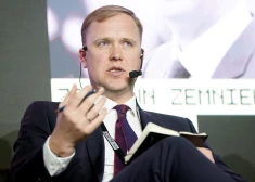 А вдруг засудят! Почему министр экономики не спешит публиковать списки фирм, торгующих с Россией