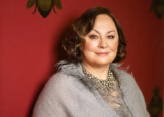 Ilze Pukinska atceras vīratēva Gunāra Cilinska padomu. Tas der jebkurā jomā, ne tikai teātrī