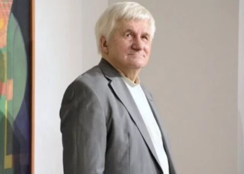 Петерис Постажс.