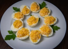 9 veidi, kā izmantot vārītas olas pēc Lieldienām