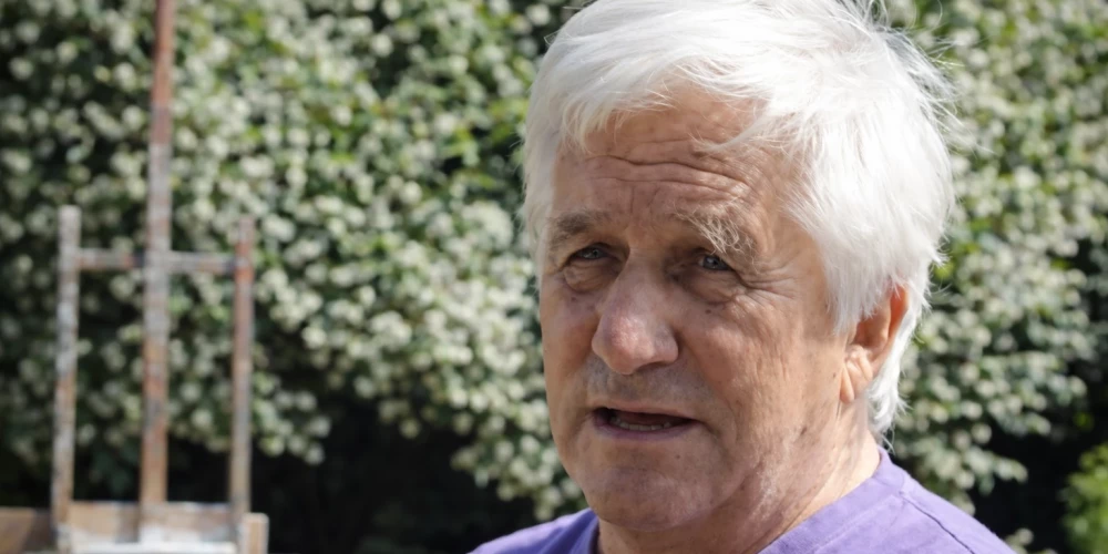 Tiesa Pēterim Postažam piespriedusi desmit gadus cietumā.