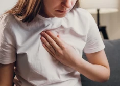 Biedrība "Skalbes": seksuāla vardarbība turpina dzīvot arī ķermeņa atmiņā