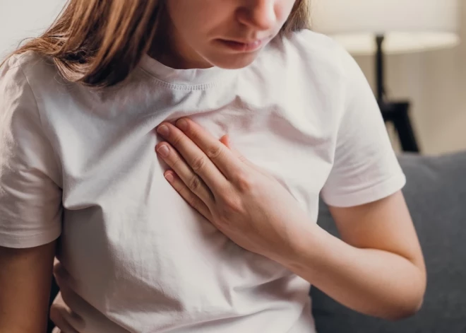 Biedrība "Skalbes": seksuāla vardarbība turpina dzīvot arī ķermeņa atmiņā