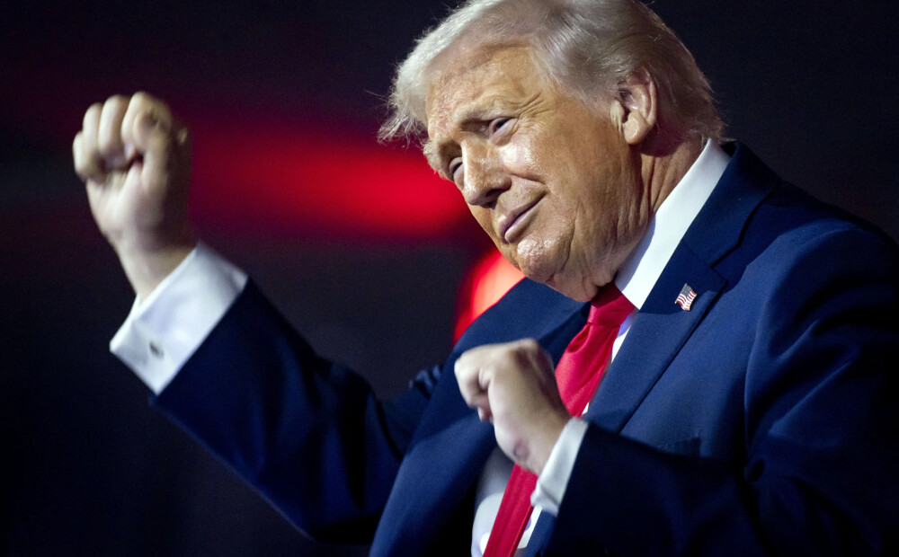 Eksperts komentē Trampa draudus šonakt iznīcināt Irānas civilizāciju