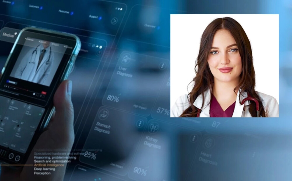 Daudzi cilvēki nekritiski tic, ko par viņu veselību 