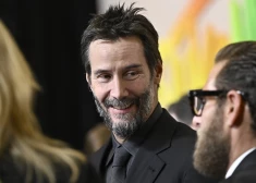 Kianu Rīvss sniedz atklātu padomu jaunajiem aktieriem. Tieši un bez aplinkiem!