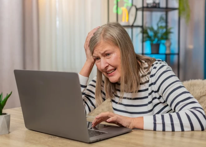 Жители Латвии не понимают - почему пенсия вдруг стала меньше? Объясняет VSAA