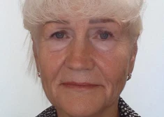 Meklē Rīgā pazudušo Viju Dmitrijevu, kurai iespējamas veselības problēmas