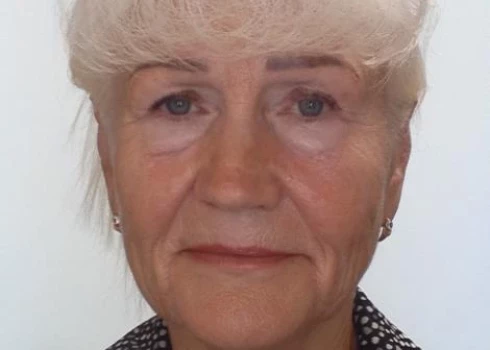 Vija Dmitrijeva (foto: Valsts policija)