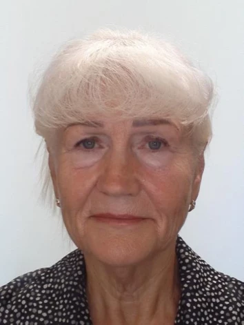 Vija Dmitrijeva (foto: Valsts policija)