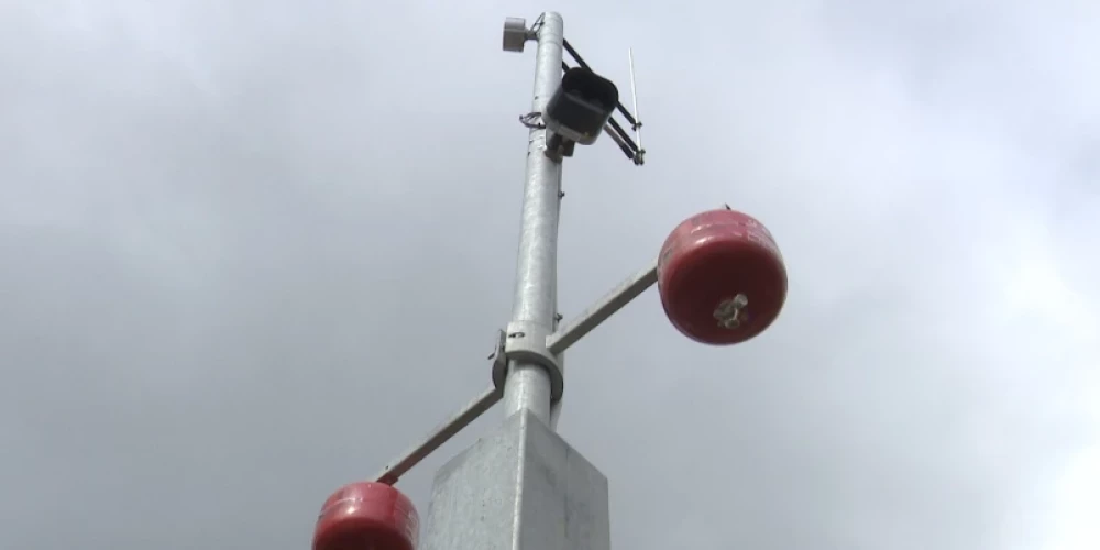 В Латвии после установки радаров средней скорости аварий стало почти вдвое меньше.