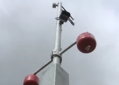 Водителей в Латвии будут контролировать еще строже: число радаров средней скорости вырастет до 33