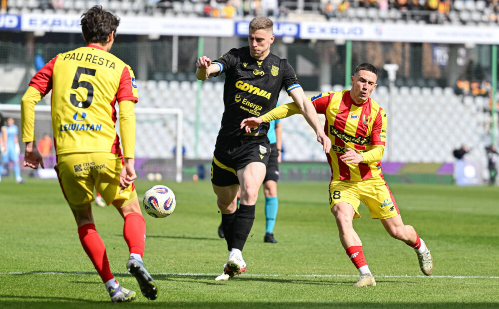 Vladislavs Gutkovskis gūst vārtus, Gdiņas 