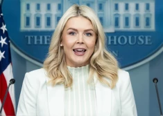 Baltā nama pārstāve pauž ne vājiem nerviem paredzētu paziņojumu pirms Trampa noteiktā Irānas ultimāta termiņa beigām