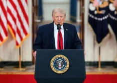 Pēc Trampa draudiem "iznīcināt civilizāciju” ASV un Irāna pēdējā brīdī vienojas par divu nedēļu pamieru